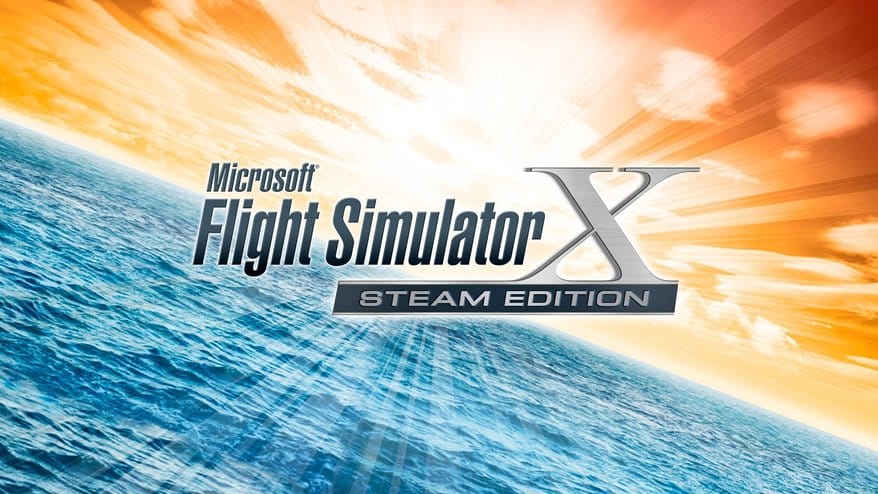 after install fsx acceleration pack simulator won