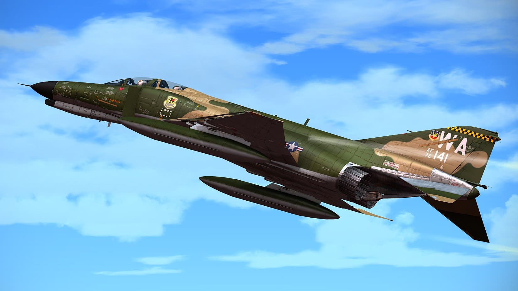Е 4 е 5 ф 4. F-4e Phantom II. F4e Phantom. Фантом f-4e. F4 Phantom ll e.