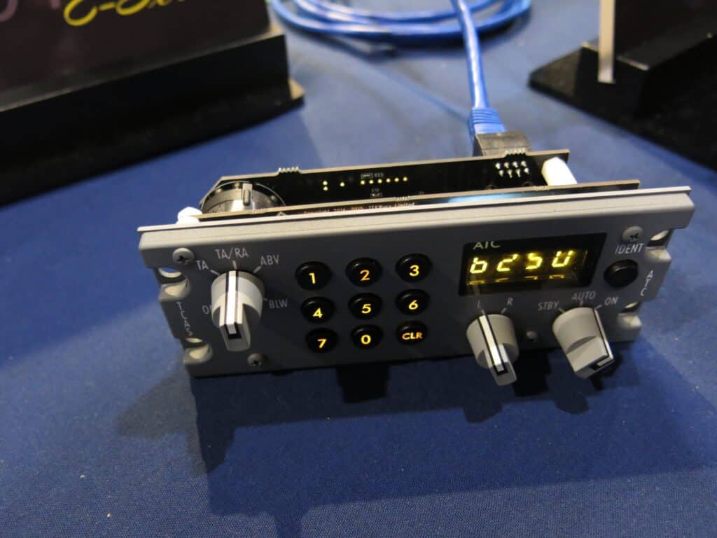 FDS announce 'E' Series Radios