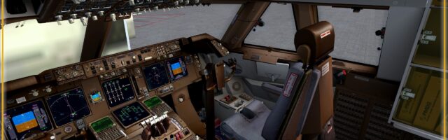 PMDG_747-400_VC_Overview