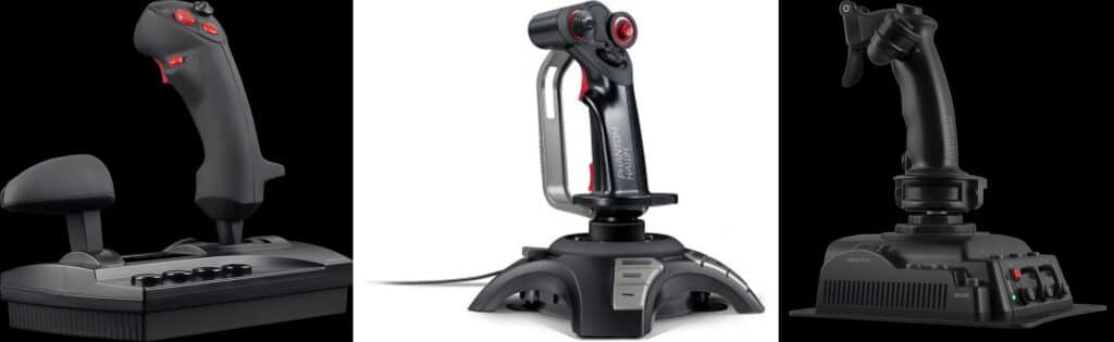 Speed Link - Flightsticks