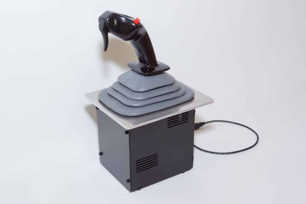 A320 SRV 2.0 Side Stick USB !