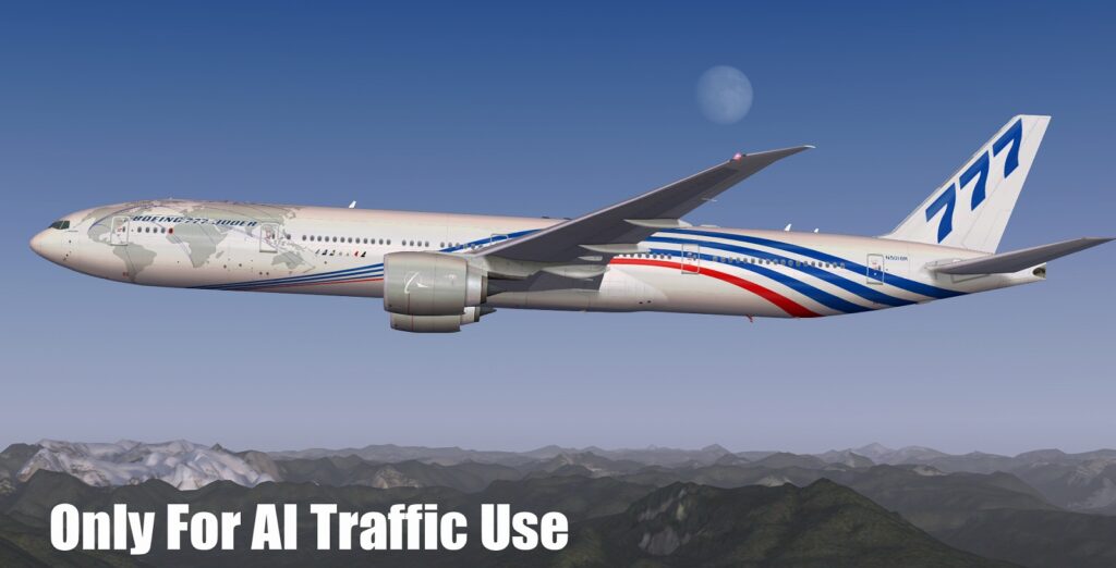 ai　s S7 Siberia Airlines 737-800 | FAIB - FSX AI Bureau