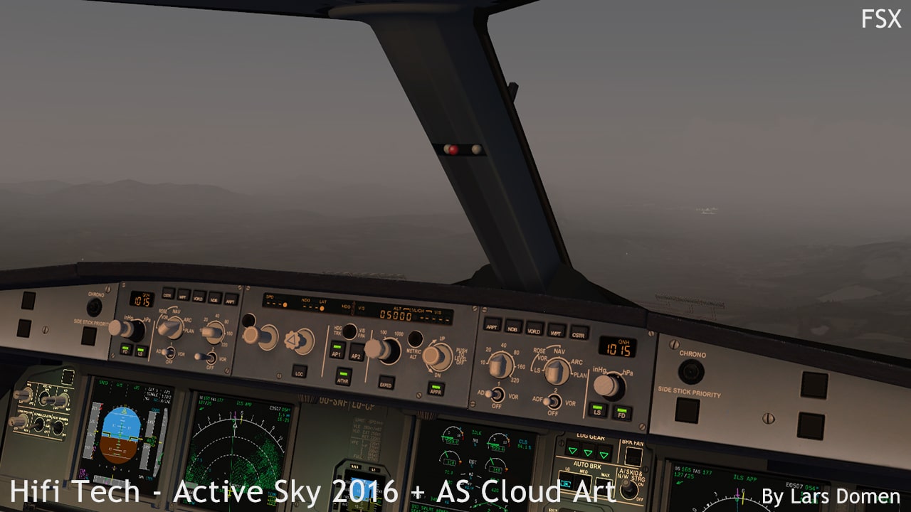 active sky 16 inserting weather into fsx