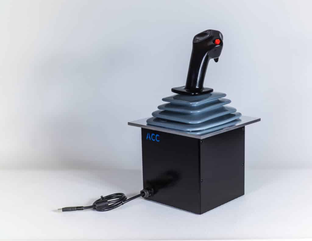 A320PRO SRV2.0 Sidestick USB