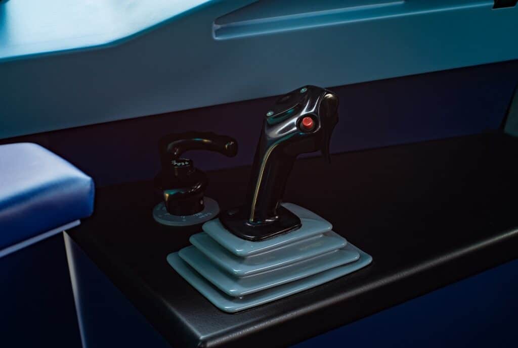 ACC - A320Pro SRV3.0 Sidestick USB