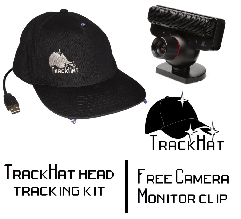 TrackHat Tracking Kit