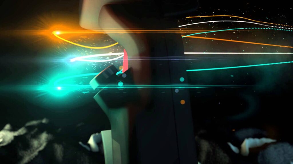 Saitek launch new X55 Rhino