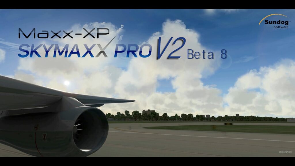 SkyMaxx Pro 2.0