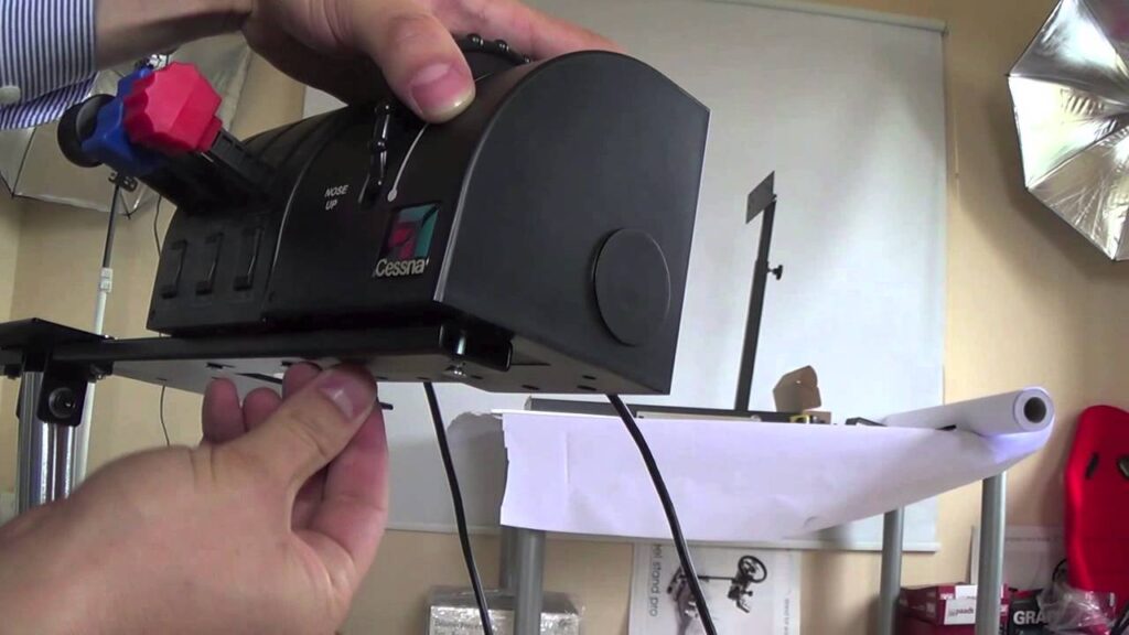 Wheel Stand Pro frames at simMarket