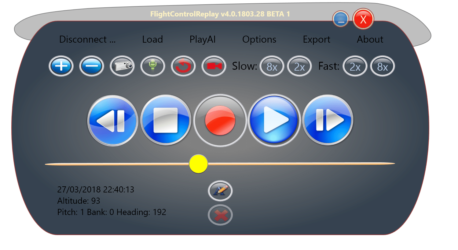 Yet Another Google Earth Tool for FSX