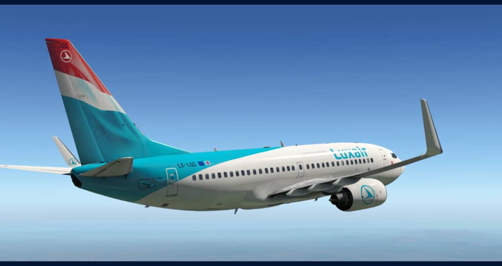 737-700 Ultimate Pack for X-Plane 11 – simFlight