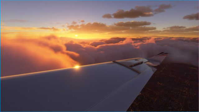 report update sales FS2020 Development Update report update sales FS2020 Development Update