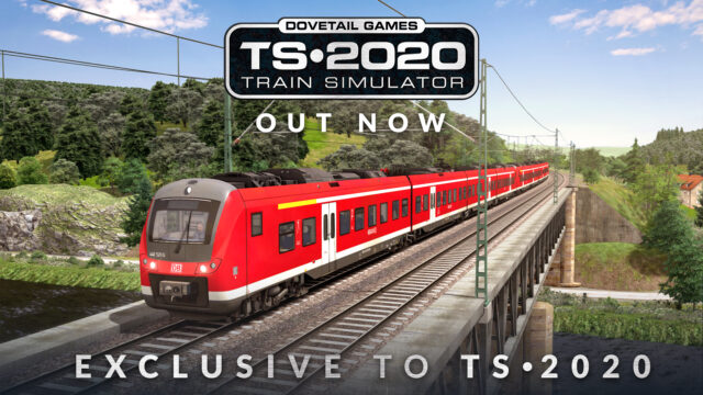 train simulator 2019