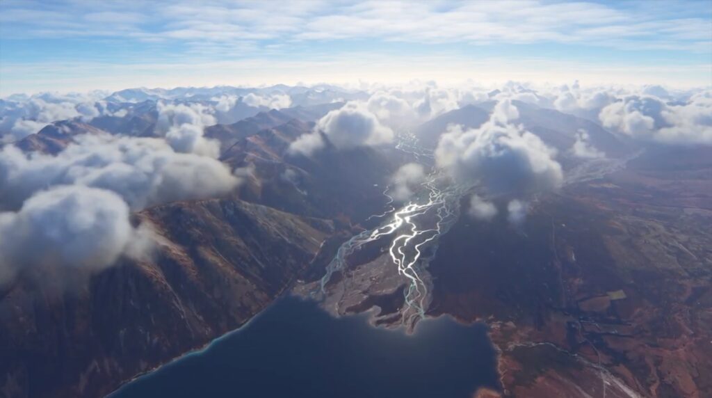 Microsoft Flight Simulator (2020) - Feature Discovery Series Episode 1 (WORLD)