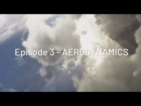 Microsoft Flight Simulator - Feature Episode 3 Aerodynamics