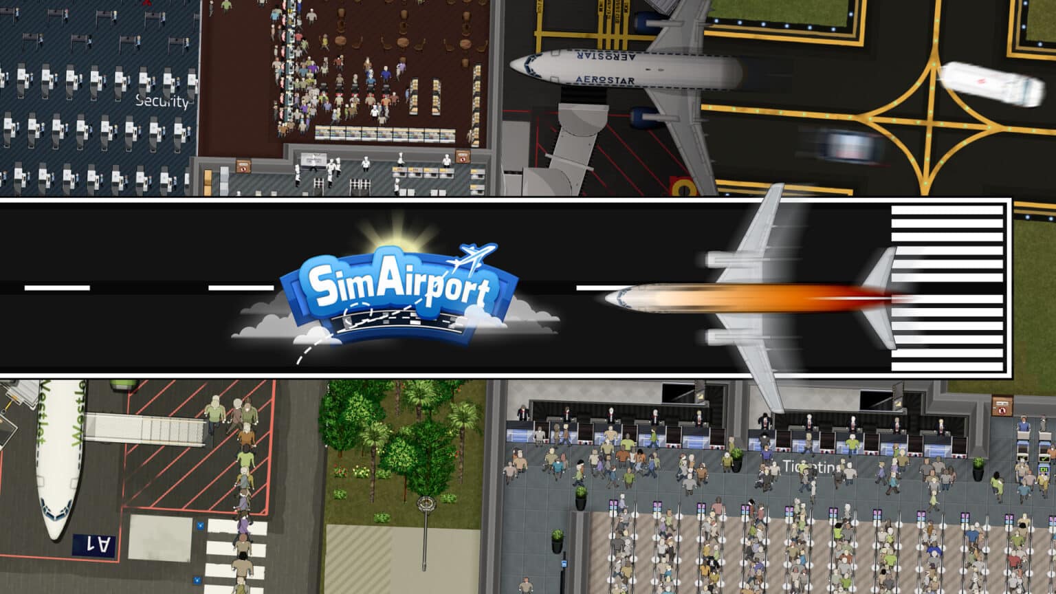 simairport money cheat simairport money cheat
