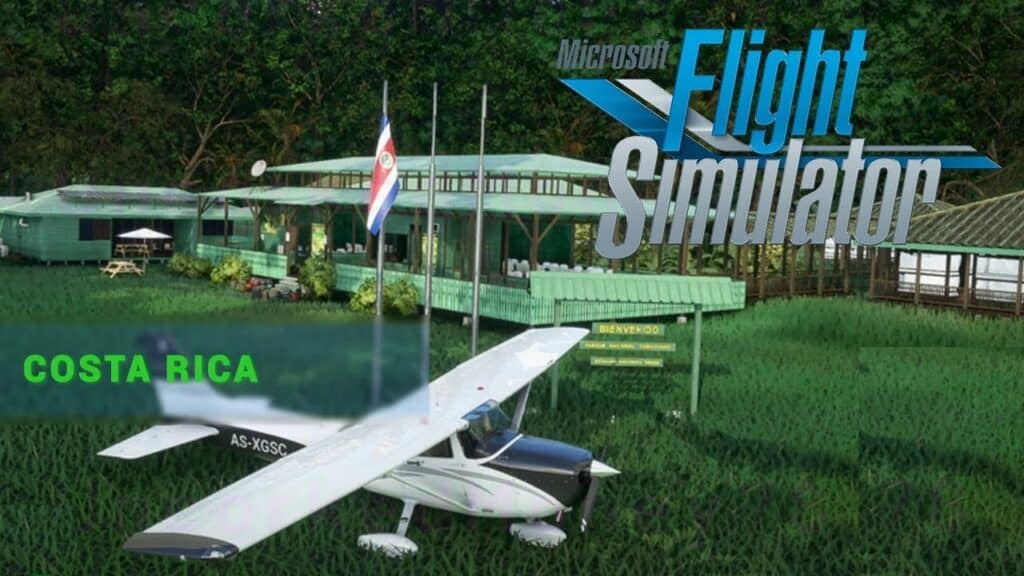 FS2020 - Caribbean and Latin America Quick Tour