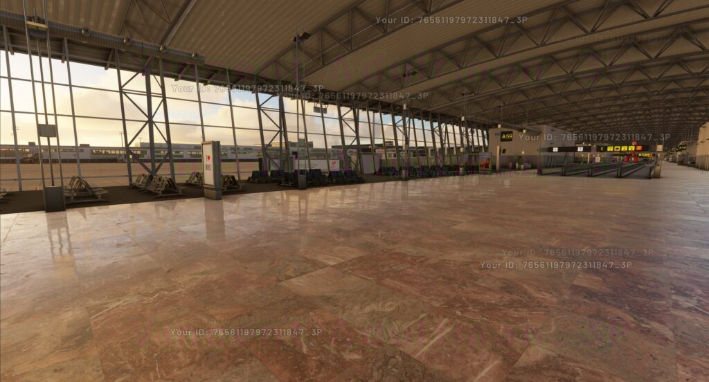 Aerosoft - Brussels MSFS Preview