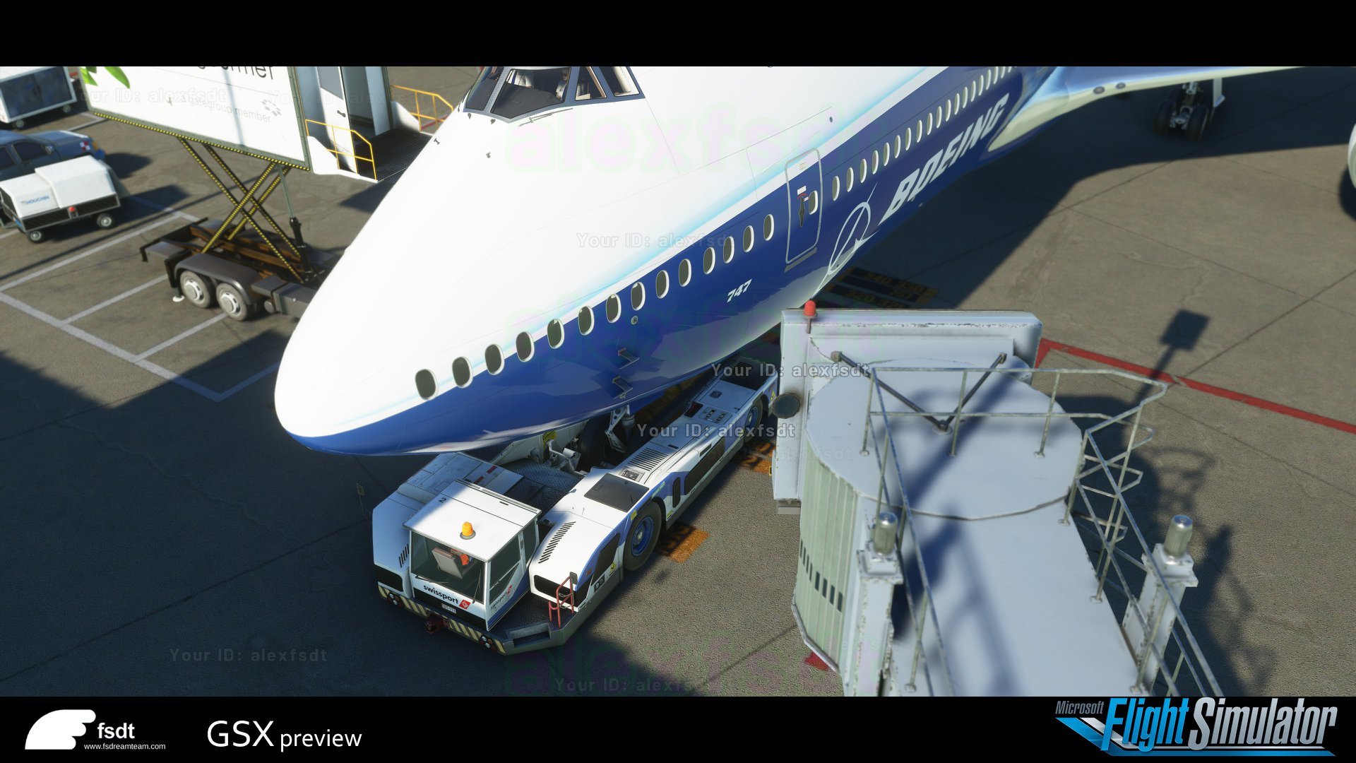 Fsx gsx default jetway Fsx gsx default jetway