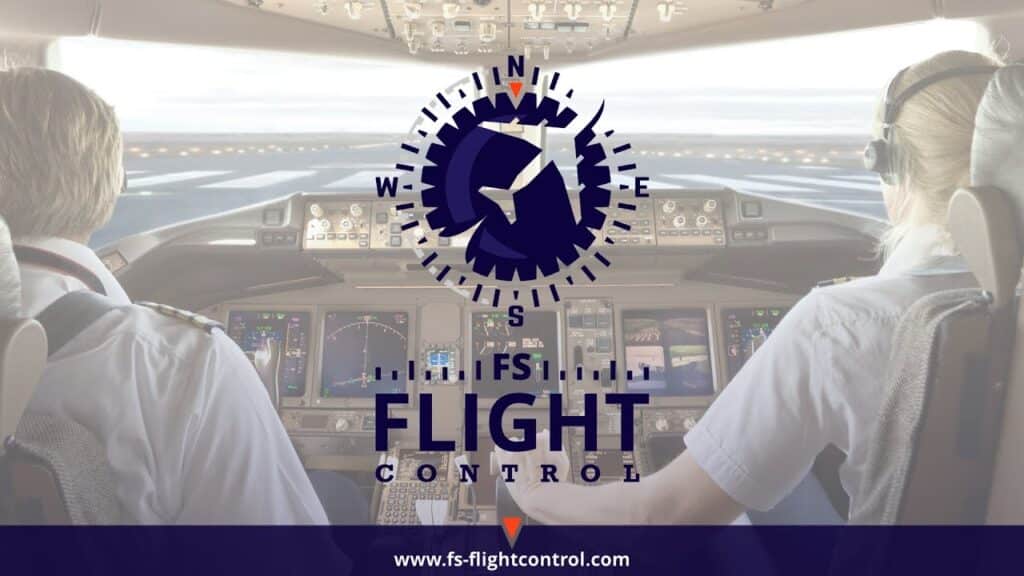 FS-FlightControl Supports the New MSFS (FS2020)