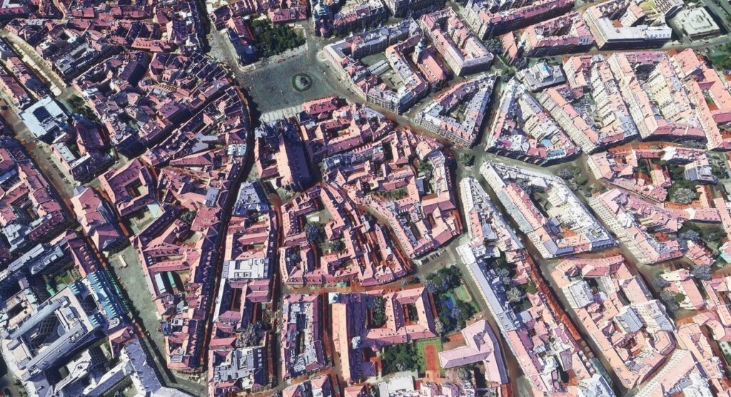 EuropeM - Prague Landmarks MSFS