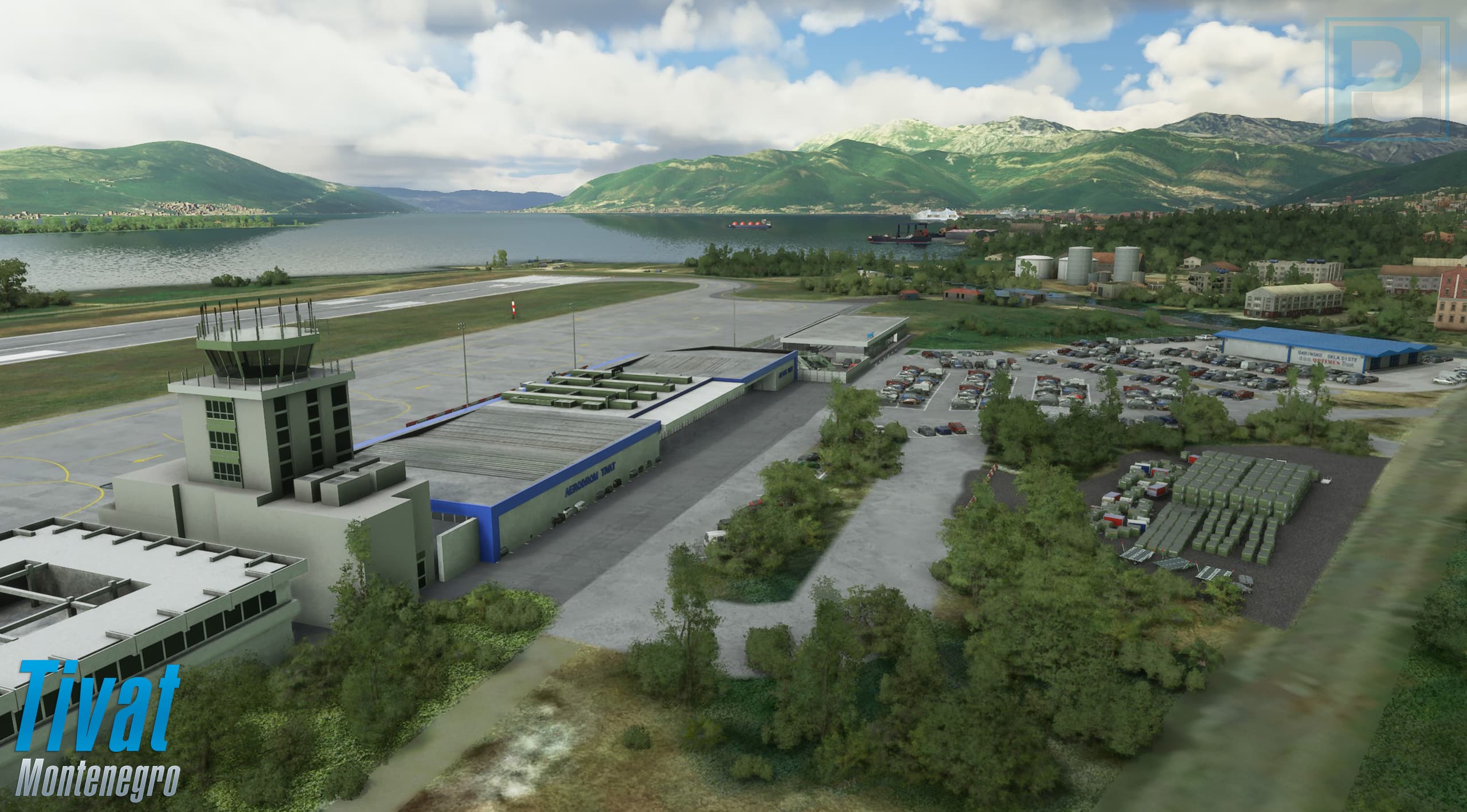 pyreegue-dev-co-tivat-montenegro-msfs-simflight