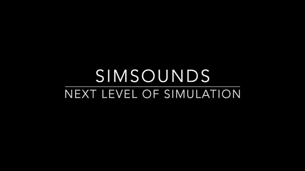 On-Next Development - SimSounds 4.0 MSFS P3D FSX
