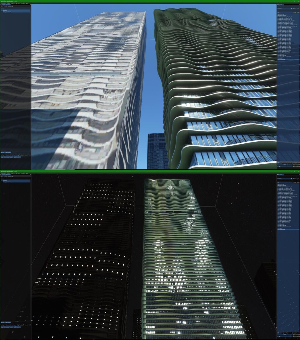 Drzewiecki Design - Chicago MSFS Preview