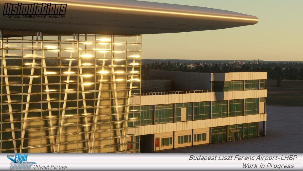 LHSimulations - LHBP Budapest Preview MSFS