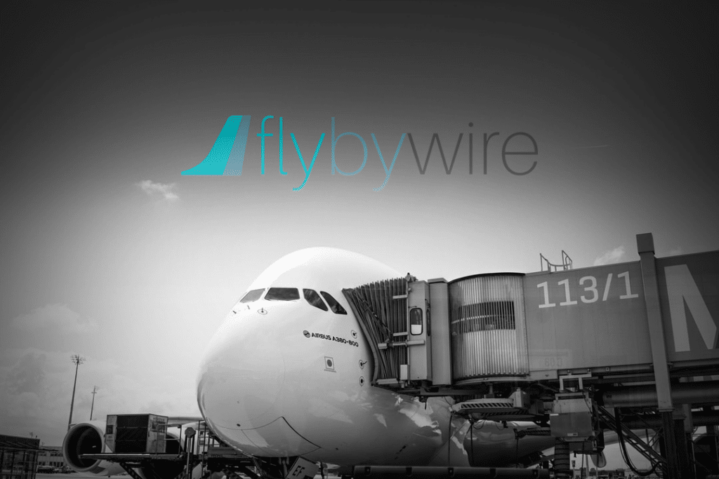 Freeware : FlyByWire A380 Project for MSFS