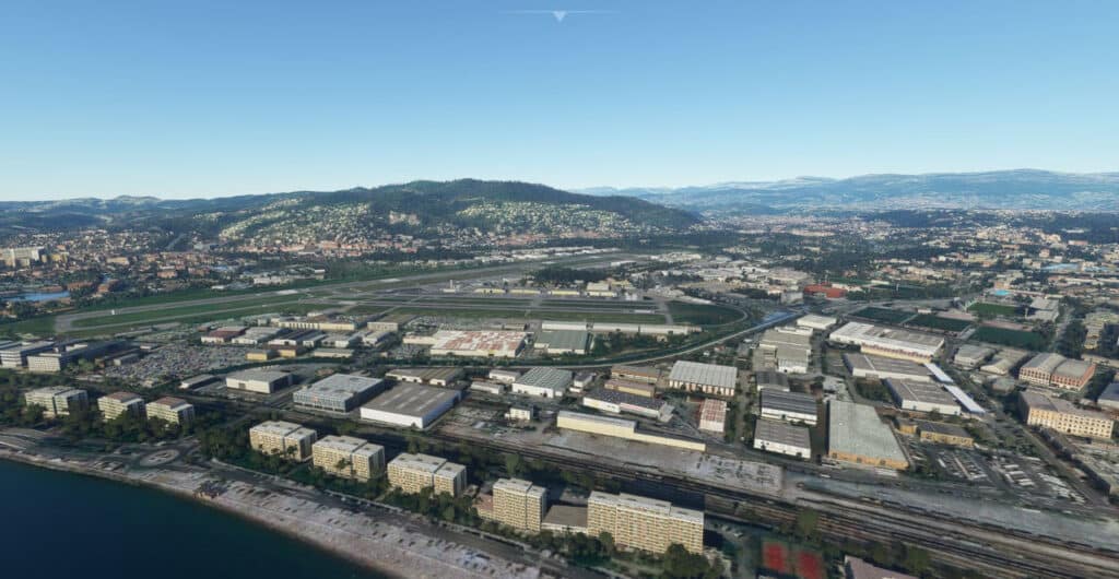 LMT Simulation - Cannes LFMD v1.02 Update