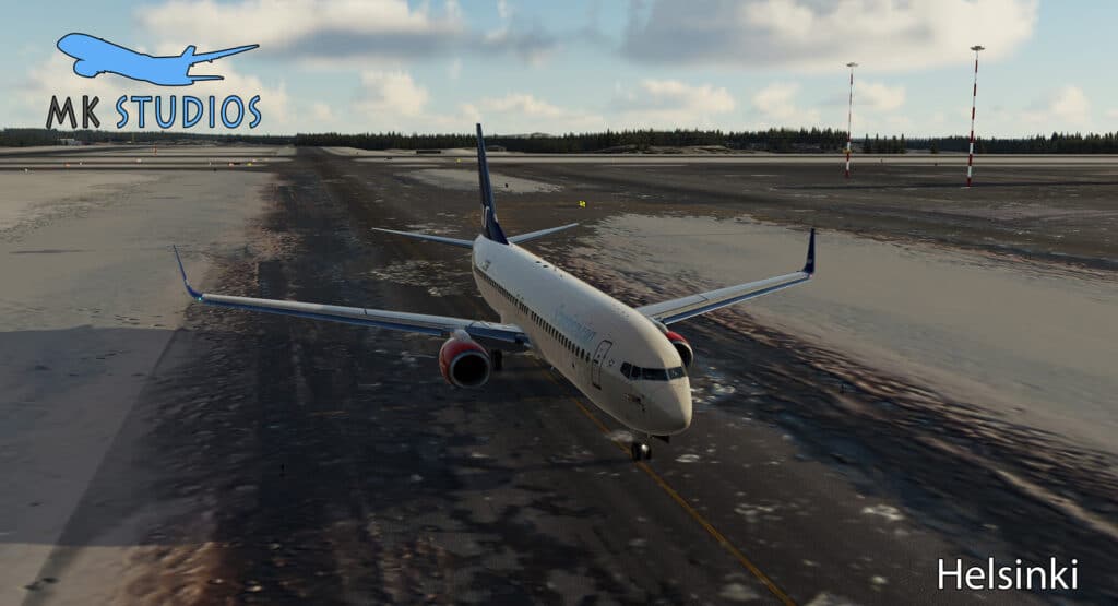 MK-Studios - Helsinki Final Preview