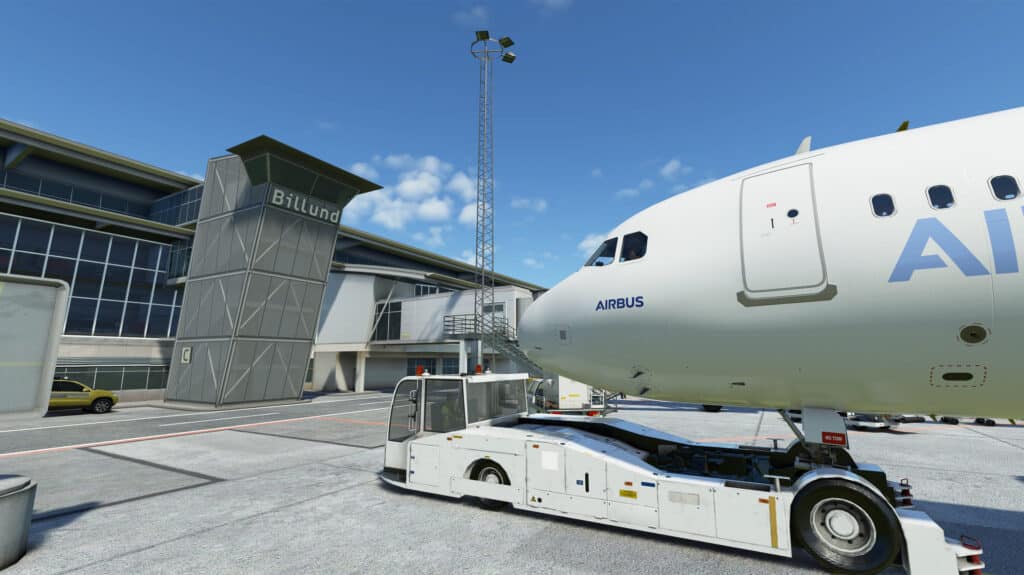 Vidan Design - Billund EKBI and Bornholm for MSFS Soon