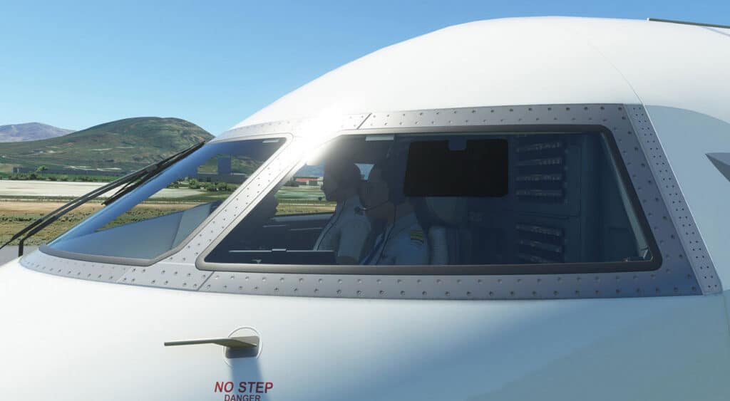 Aerosoft - CRJ 550/700 For MSFS v1.0.0.1 Update Released