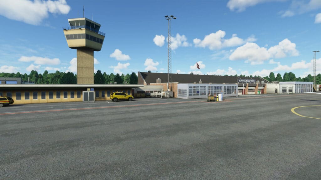 Vidan Design - Bornholm Island MSFS Preview