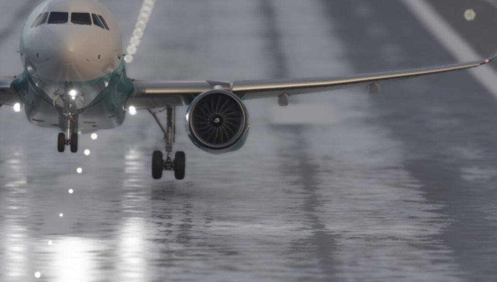 FS2Crew - MSFS Project for Fly By Wire A32NX