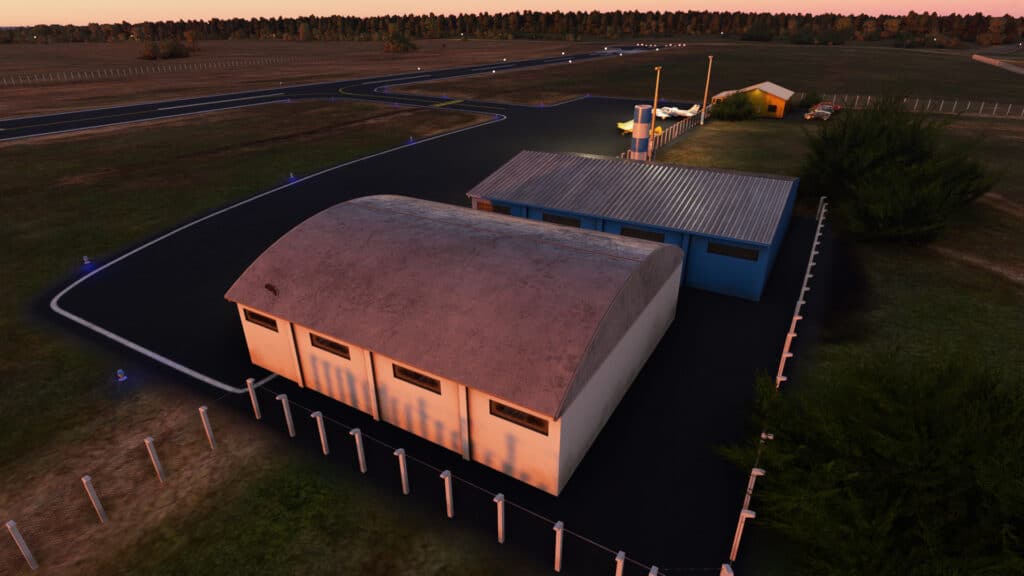 MP Scenery - Costa Rica SDXJ MSFS