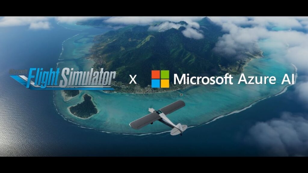 Flight Simulator - Partnership Series Text-to-Speech Engine