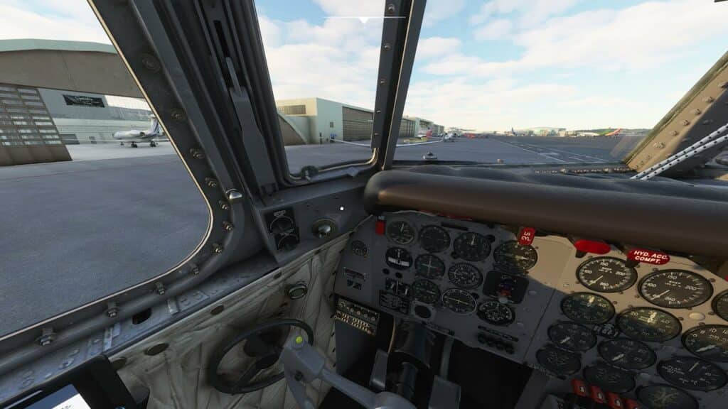 PMDG - DC-6 Douglas MSFS Tutorials Video and Future in P3D/MSFS