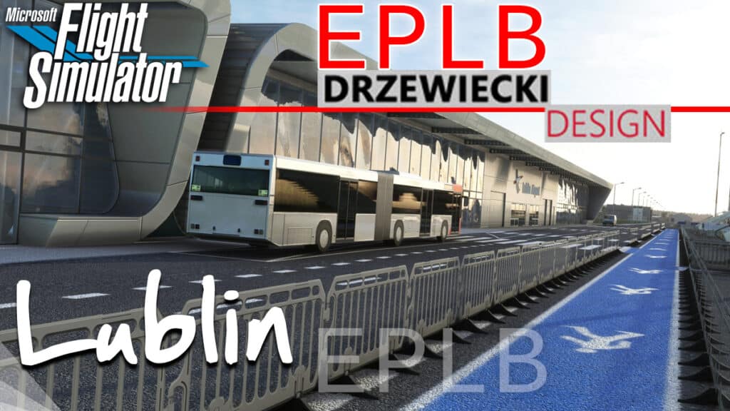 Drzewiecki Design - EPLB Lublin MSFS