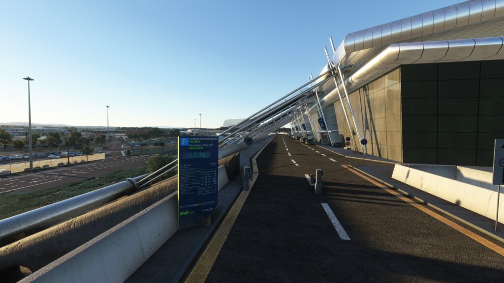 MK-Studios - Porto MSFS Preview