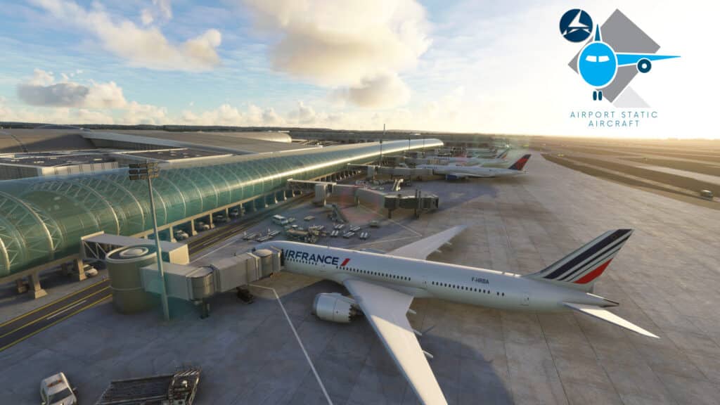 LatinVFR - News for MSFS and Incoming Project