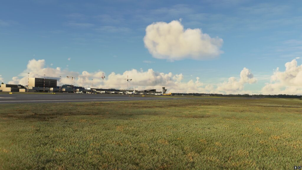 MK-Studios - Previews of Helsinki and Rovaniemi