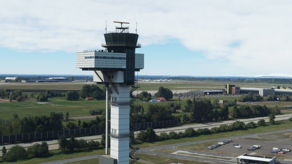 Digital Design - Leipzig EDDP Update V1.2 MSFS