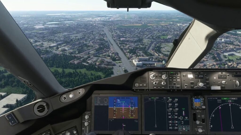 FSinventions - FSflyingschool 2022 MSFS
