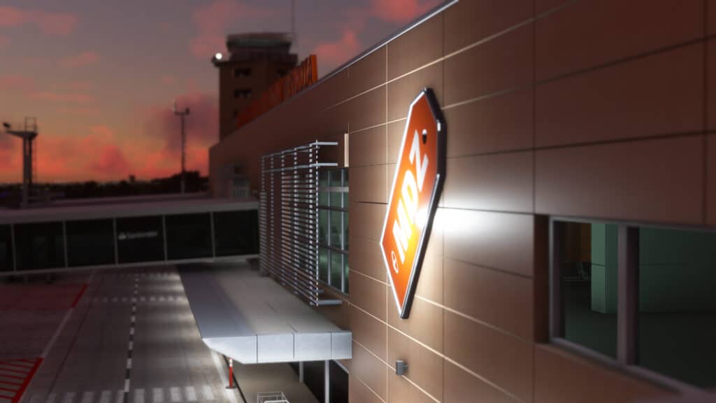 Vuelosimple - SAME El Plumerillo Mendoza MSFS (Argentina)