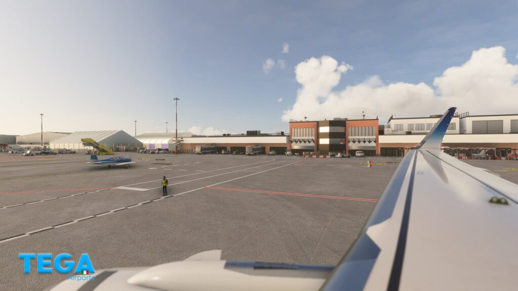 Adver Di Simone Apicella - Montichiari LIPO MSFS