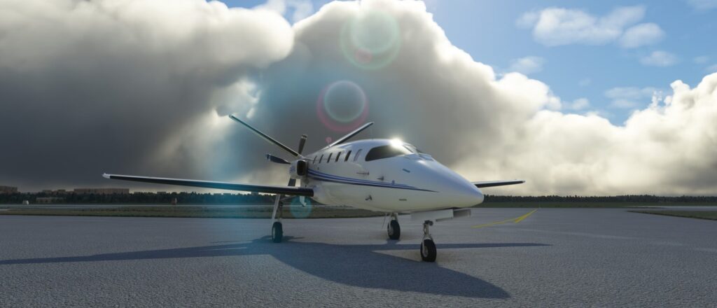 Lionheart Creations - Lear Fan Project