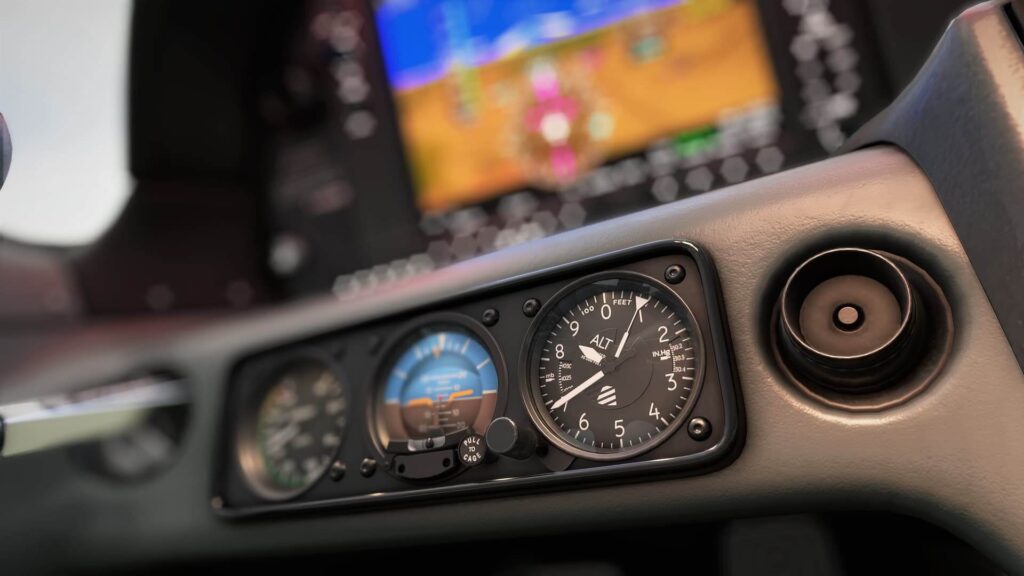 Microsoft Flight Simulator - Sim Update VIII Released